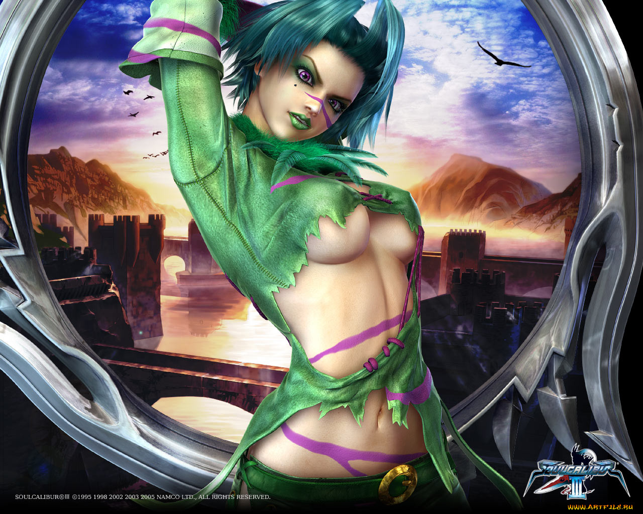 soul, calibur, , , soulcalibur, iii
